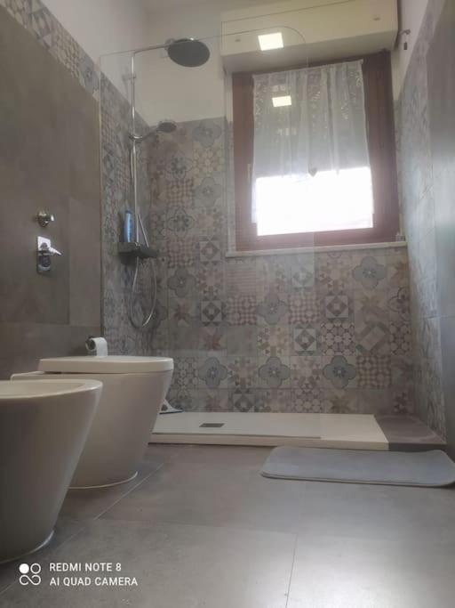 Ferienwohnung Casa Lucia Rozzano Exterior foto